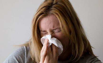 Estas son las enfermedades respiratorias que se presentan con el frío