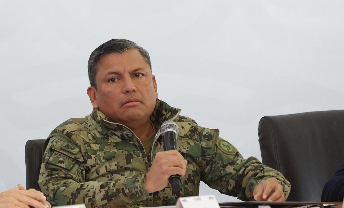 Francisco Sánchez González informó que se continuará con la revisión y clausura de bares | Foto: EsImagen