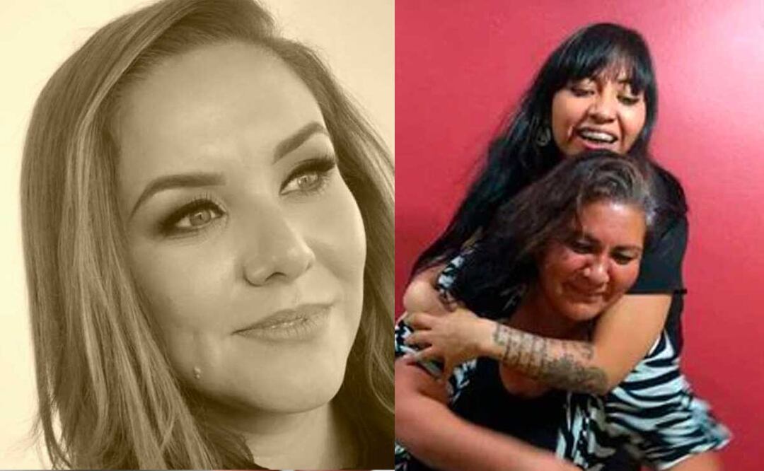 Cecilia Monzón y Esmeralda Gallardo forman parte de la lista de activistas asesinadas en el 2022 | Foto: Especial