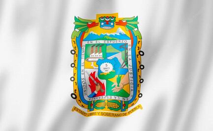 Escudo de Puebla: elementos y significado