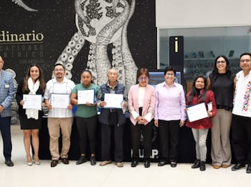 BUAP pone en marcha Programa para la Prevención del Suicidio en Lenguas Originarias