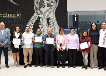 BUAP pone en marcha Programa para la Prevención del Suicidio en Lenguas Originarias