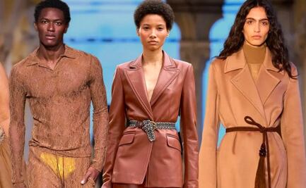 Este es el color que estará de moda en el 2025