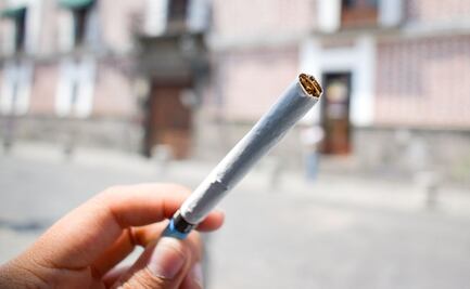 DÍA MUNDIAL SIN TABACO