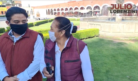 Tropiezan en redes sociales en primer día de campañas locales