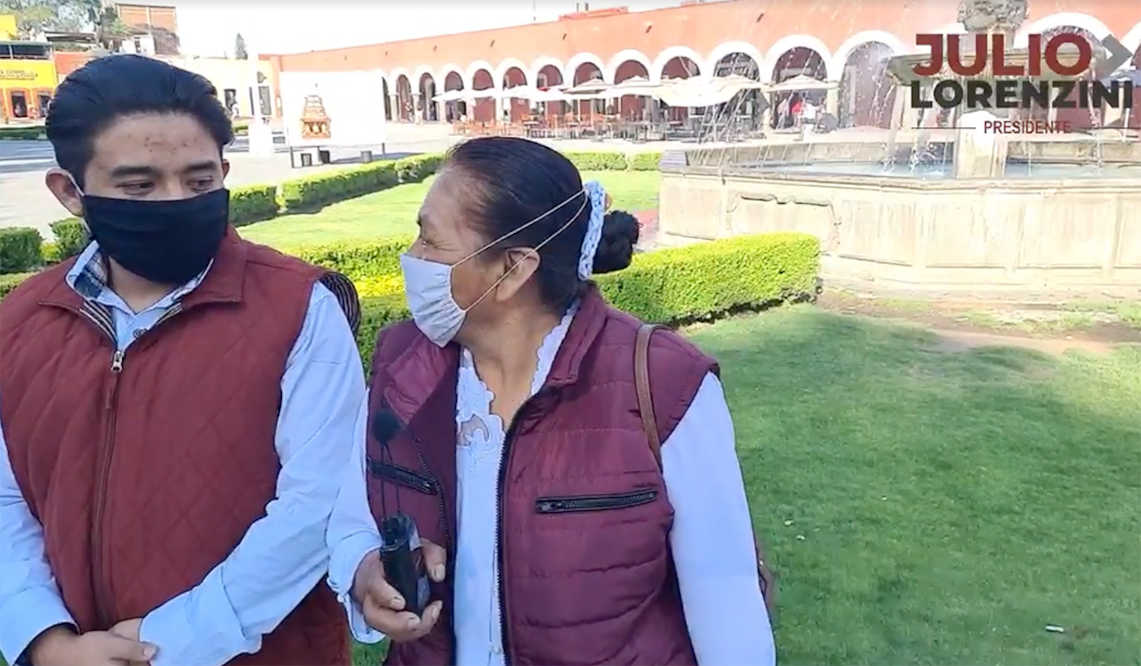 Tropiezan en redes sociales en primer día de campañas locales