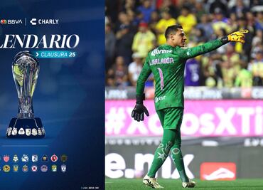 Torneo Clausura 2025: dónde se transmitirán los partidos