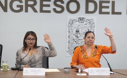 Aprueban en Comisión del Congreso exhorto para prevenir y atender el acoso escolar