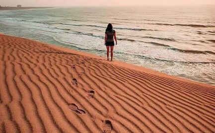 Despide el 2022 en la playa, esta es la más cercana a Puebla