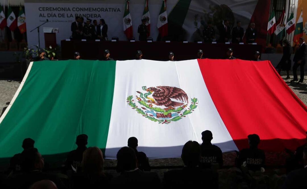 Foto: Agencia Es Imagen para El Universal Puebla