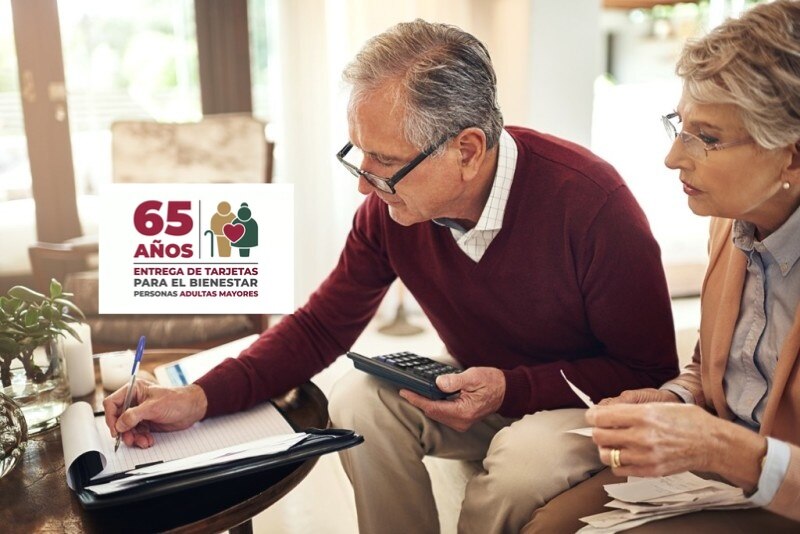 Esta medida simplifica el acceso a la pensión, eliminando un obstáculo que podría complicar la recepción de los fondos y asegurando que las personas mayores reciban el apoyo de manera más ágil y eficiente.
Foto: Producción El Universal Puebla