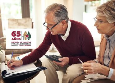 ¿Qué es el comprobante de supervivencia y cómo puede afectar mi Pensión del Bienestar?