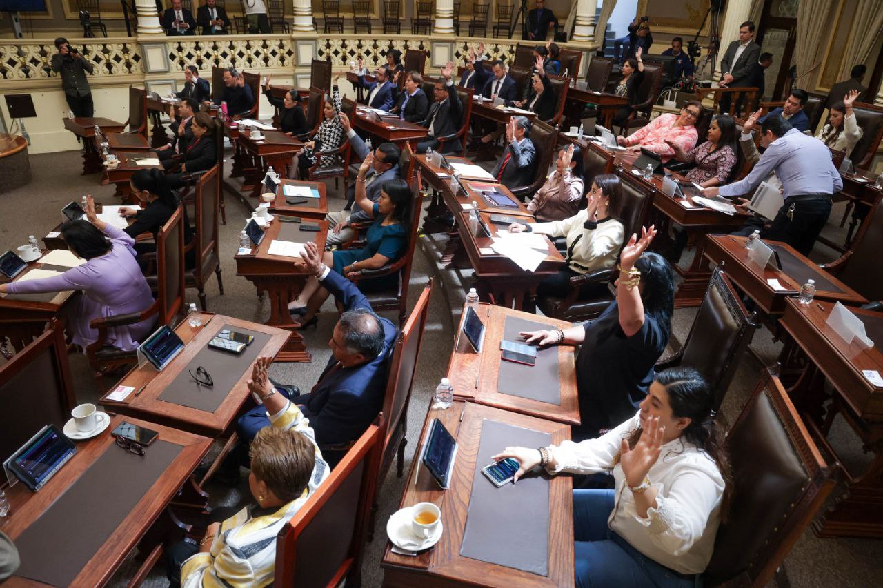 Por esta razón anularon de última hora las elecciones en Chignahuapan y Venustiano Carranza