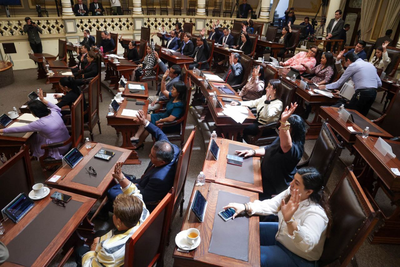 Por esta razón anularon de última hora las elecciones en Chignahuapan y Venustiano Carranza