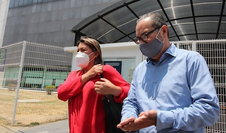 Caso Mara Castilla: Condenan a chofer de Cabify por feminicidio 