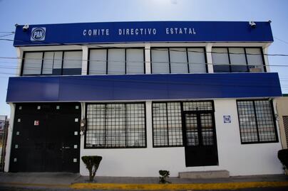 Determina CEN del PAN que dirigente en Puebla sea mujer