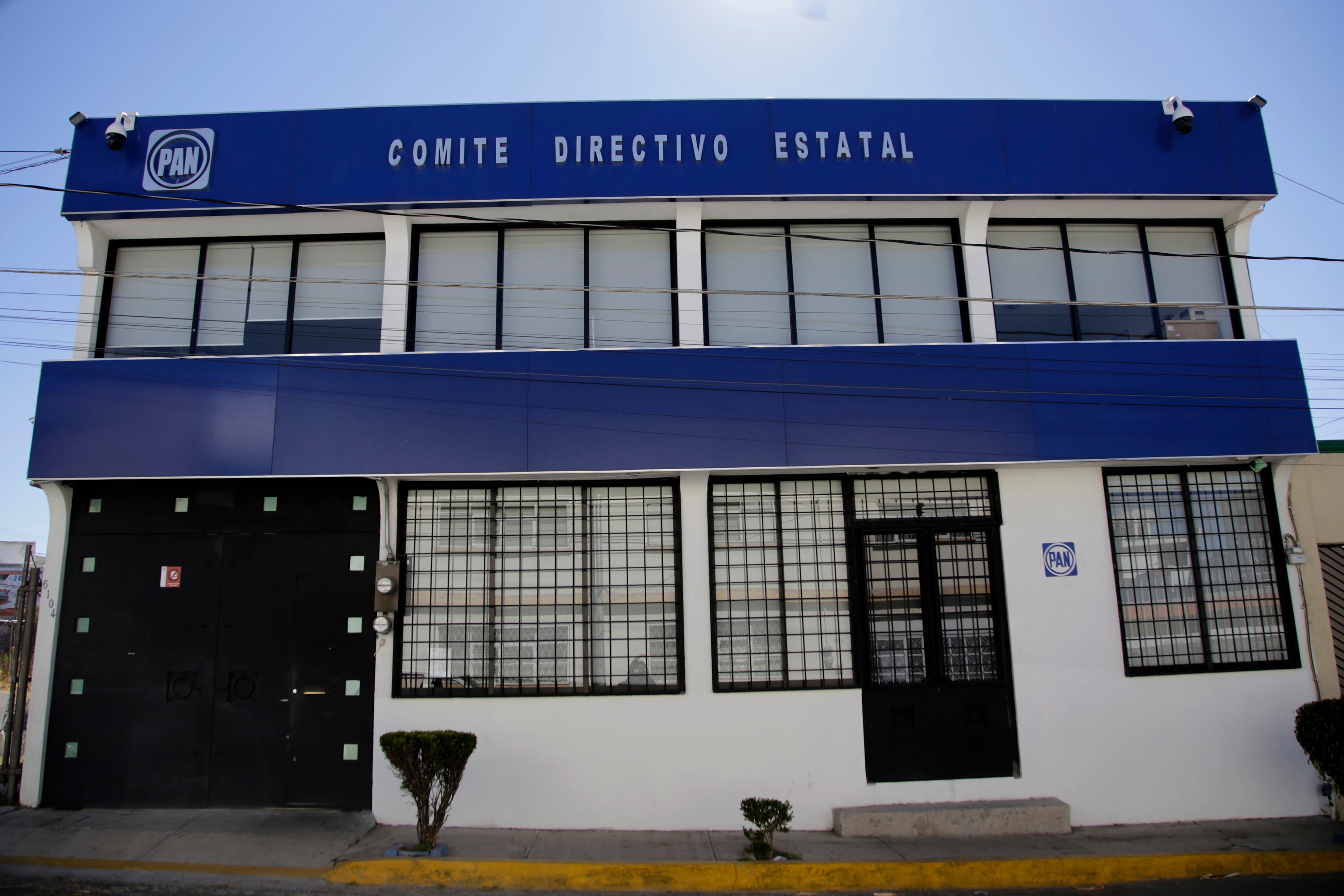 Determina CEN del PAN que dirigente en Puebla sea mujer