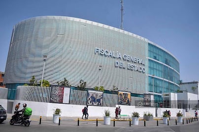 Joven fingió secuestro en Puebla para seguir de parranda con sus amigos