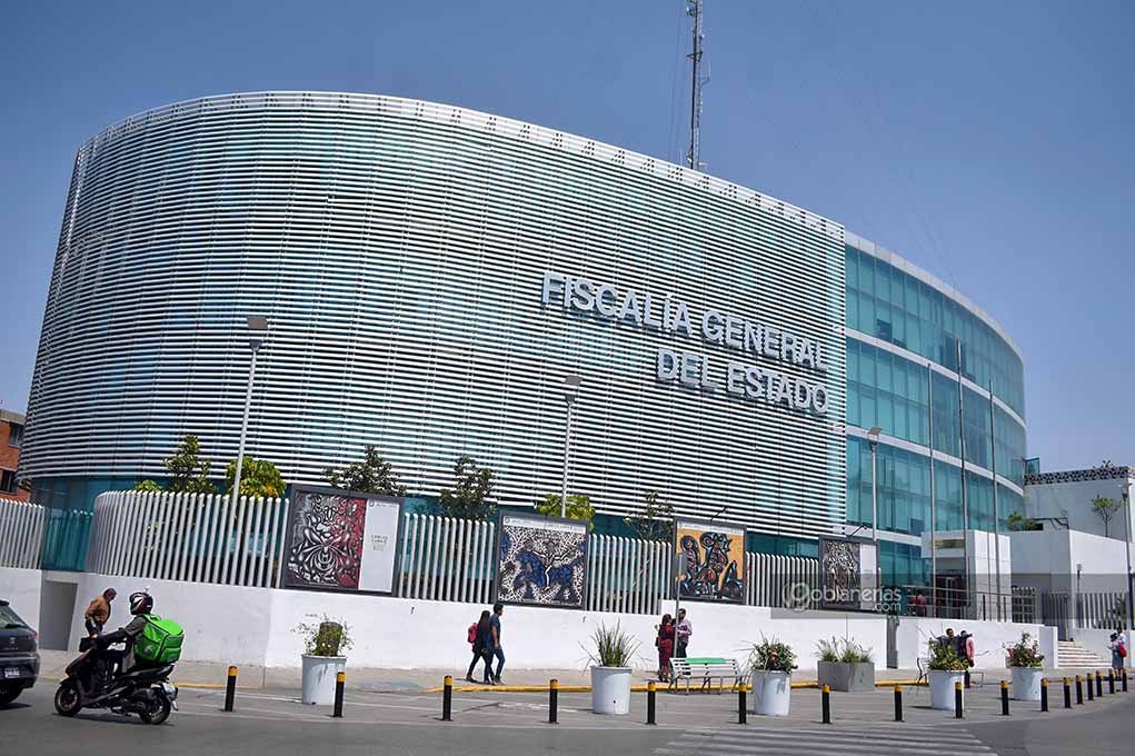 Joven fingió secuestro en Puebla para seguir de parranda con sus amigos