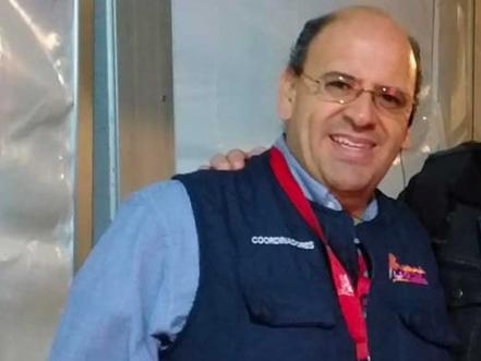 ​Conoce a los integrantes del gabinete de Lalo Rivera