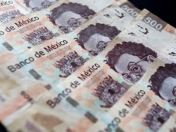 10 mil millonarios menos en México por Covid