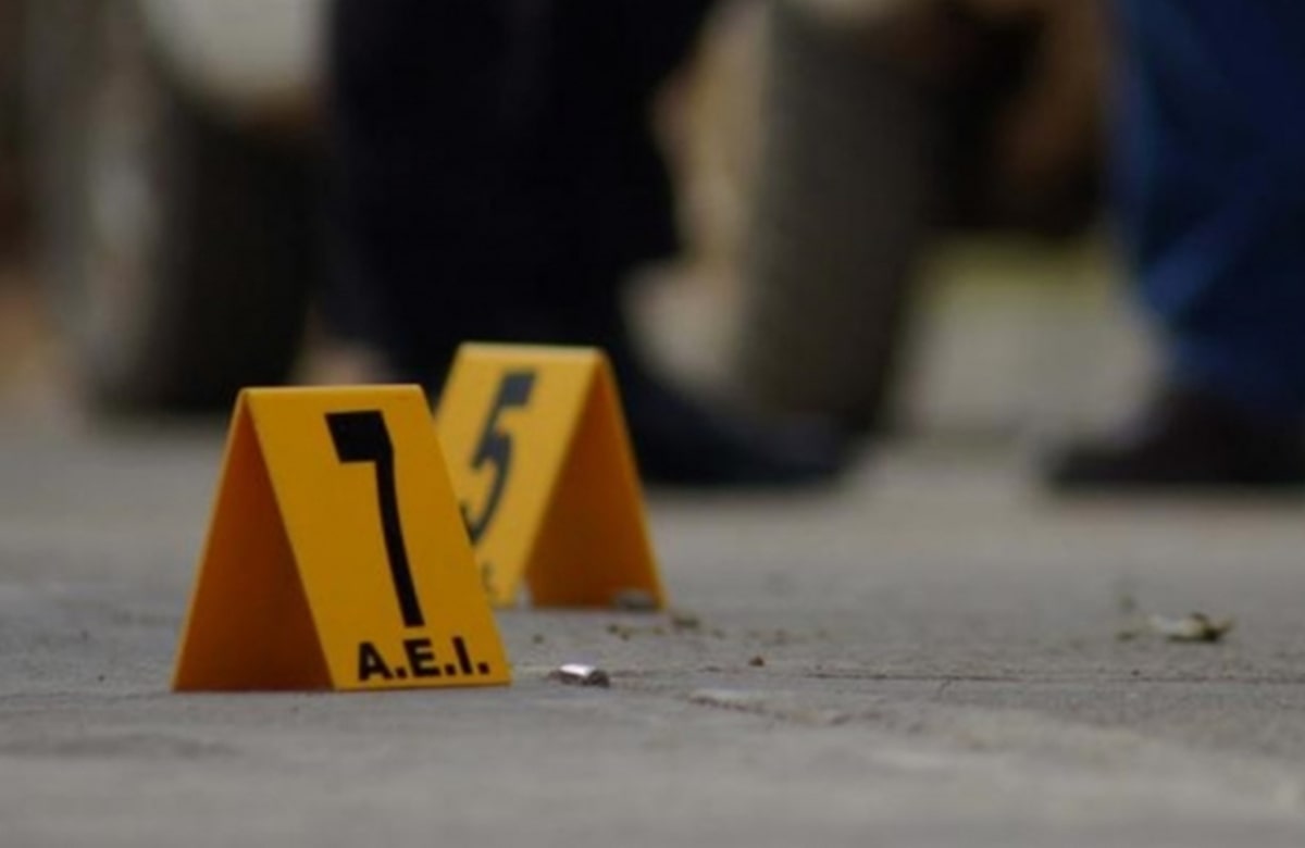 Ataque armado en palenque deja 4 muertos y 10 lesionados en Michoacán