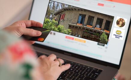 Así son y esto cuestan las casas de Val'Quirico que se venden en Mercado Libre