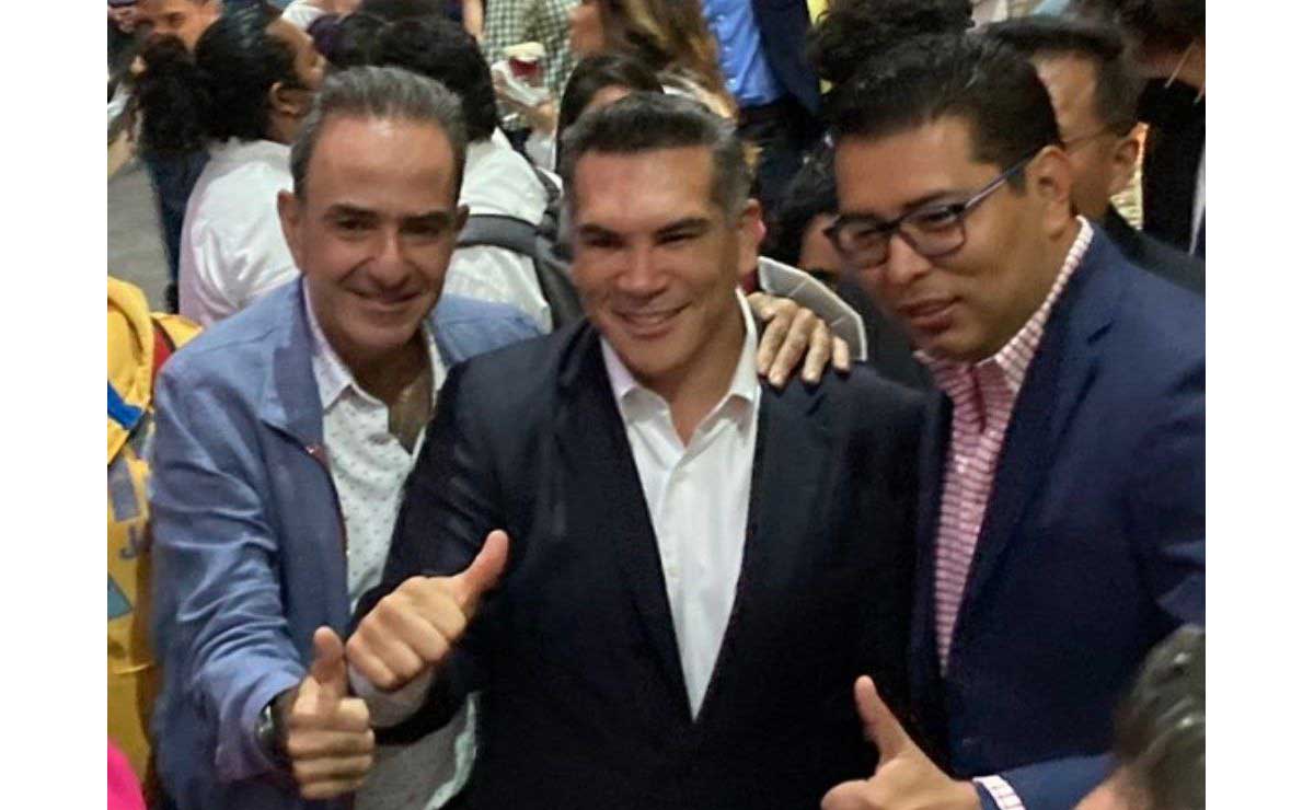 Ellos son los priistas poblanos que avalan armar a los ciudadanos