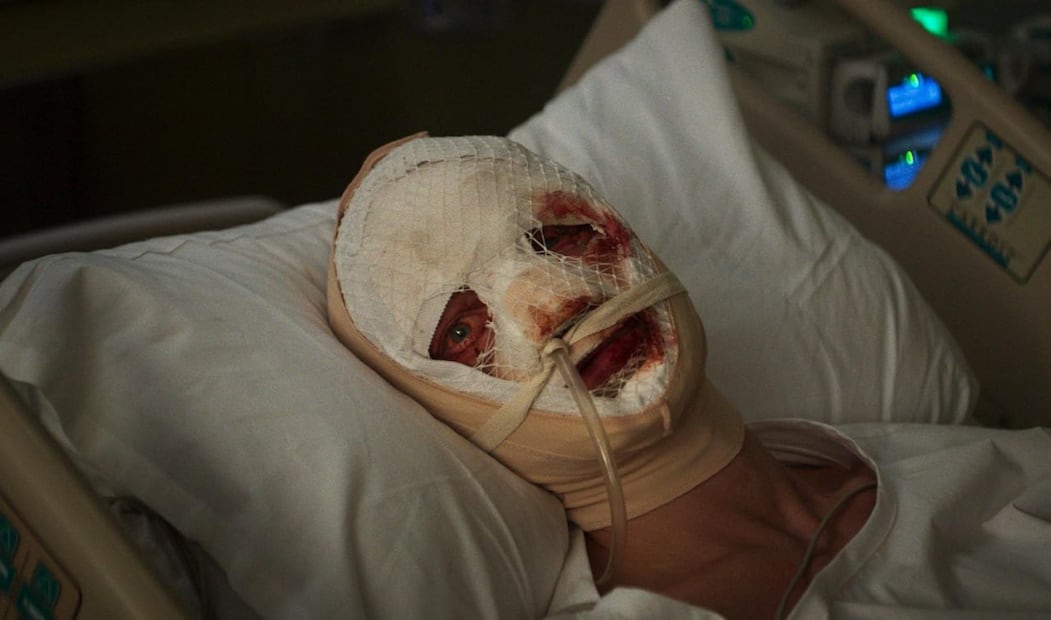 Esta es la primera película de horror hecha por DC Studios para su universo principal, compartiendo mundo con Superman (2025) | Foto: DC Studios