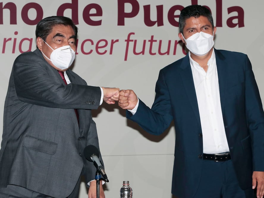 Foto: Agencia Enfoque para El Universal Puebla