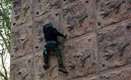 Convenciones y Parques impulsa desarrollo integral del ecoturismo en Puebla