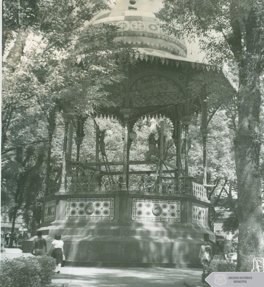 Puebla Antigua