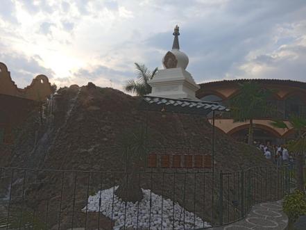 Hotel La Buena Vibra, un tesoro de México en Tepoztlán