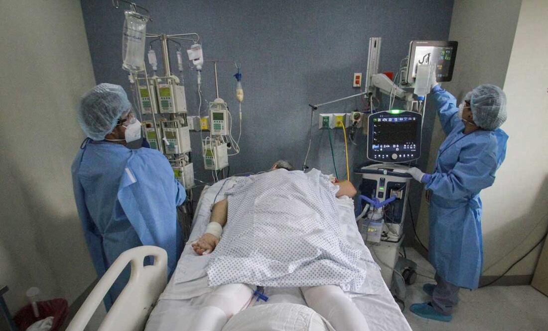 Foto: Archivo El Universal