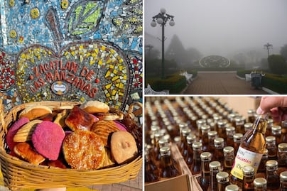 ¿Cuál es la mejor época para visitar Zacatlán de las Manzanas?