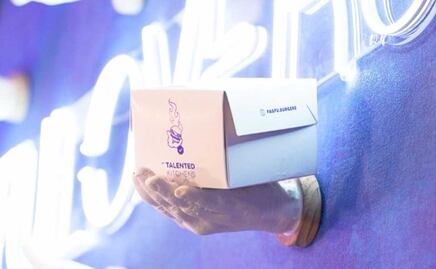 Luisito Comunica inaugura Fasfú Burgers en España