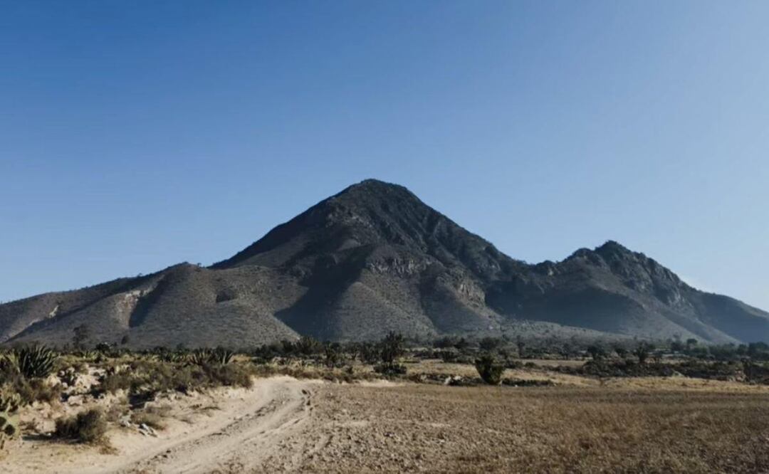 Este volcán es ideal para iniciarse en el montañismo | Portada Facebook Los pueblos de México