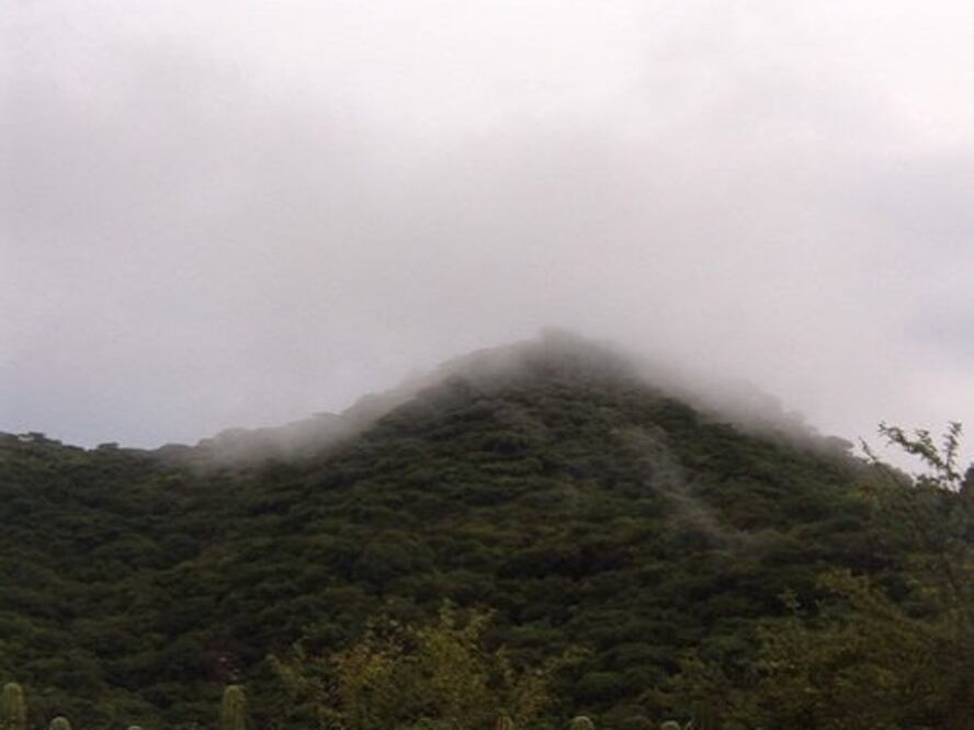 En Teotlalco, Puebla, hay varios sitios turísticos por descubrir | Foto: Paseo por México