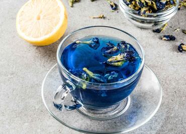 Esta es la infusión que te ayuda a bajar de peso de forma natural