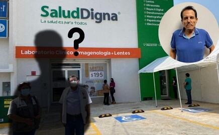 ¿Quién es el dueño de los laboratorios Salud Digna y por qué es polémico?