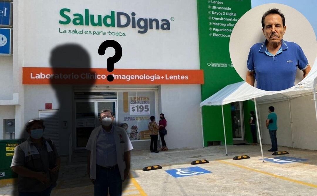 Salud Digna tiene al menos 9 laboratorios en la ciudad de Puebla | ESPECIAL