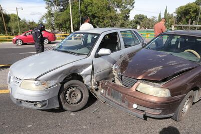 Seguro de daños a terceros es obligatorio para circular en Puebla y esto cuesta