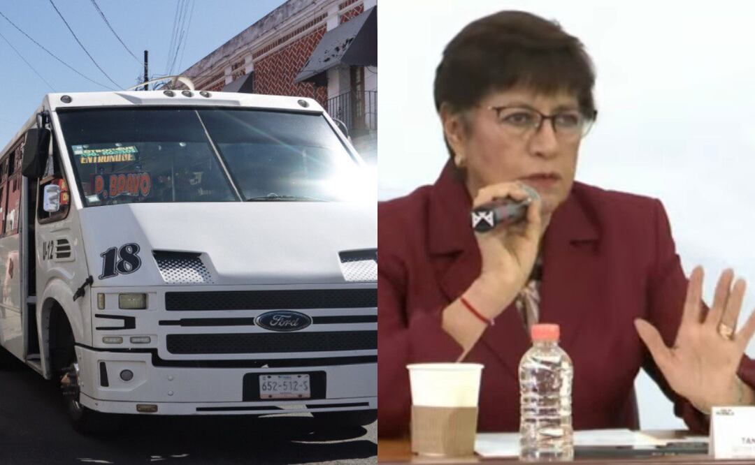 Hay fecha para que se lleve a cabo el programa de revisión vehicular | Foto: EsImagen/Captura de Video