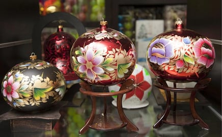 ¿Cuándo se pone el Tianguis de la Esfera en Chignahuapan?