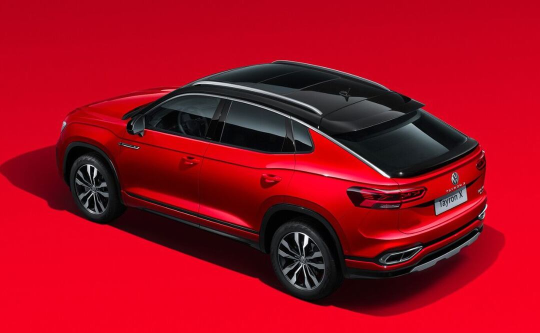 Estos serán los próximos modelos de ensamble en Puebla | Foto: motorpasión.com