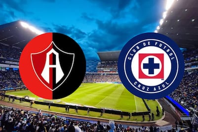Atlas vs Cruz Azul: precios de boletos para el partido en el Estadio Cuauhtémoc 2026