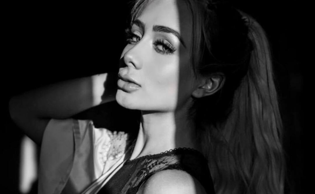 Vielka Pulido fue asesinada en Zavaleta junto con su novio | Foto: Facebook