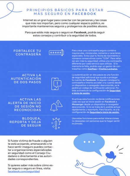 Aeroméxico, Meta y Socialtic lanzan campaña para promover la ciberseguridad    
