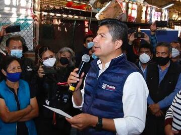 La elección de dirigente del PAN debe ser limpia y transparente: Lalo Rivera