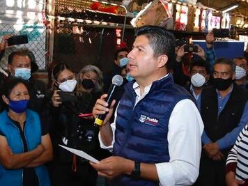 La elección de dirigente del PAN debe ser limpia y transparente: Lalo Rivera